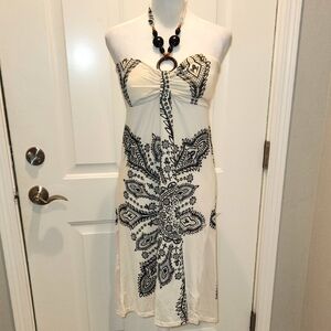 NWT Ocean Blue Dress